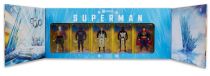 DC Super Powers - McFarlane - Superman 2025 5-pack : Metamorpho, Ultraman, Guy Gardner, Mr. Terrific, Superman