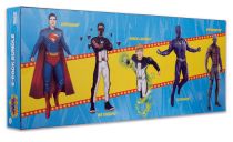 DC Super Powers - McFarlane - Superman 2025 5-pack : Metamorpho, Ultraman, Guy Gardner, Mr. Terrific, Superman