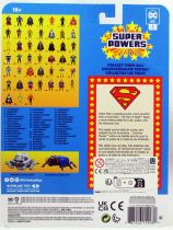 DC Super Powers - McFarlane - Superman