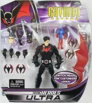 DC Total Heroes Ultra - Batman Beyond