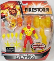 DC Total Heroes Ultra - Firestorm