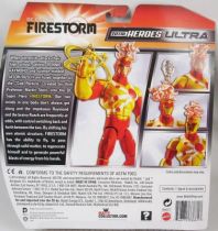DC Total Heroes Ultra - Firestorm (1)