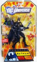 DC Universe - All Star - Batman