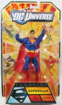 DC Universe - All Star - Superman