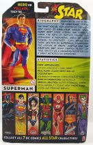 DC Universe - All Star - Superman