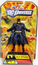 DC Universe - All-Stars - Batman