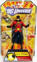 DC Universe - All-Stars - Red Robin