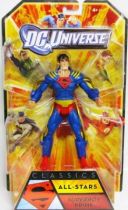DC Universe - All-Stars - Superboy Prime