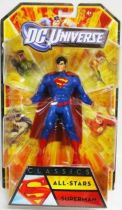 DC Universe - All-Stars - Superman