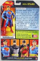 DC Universe - All-Stars - Superman