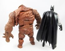 DC Universe - Exclusive - Clayface & Batman : Fists of Clay (loose)