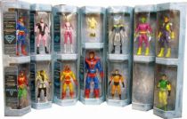 DC Universe - Exclusive - Legion of Super Heroes 12-pack