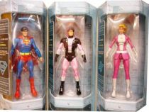 DC Universe - Exclusive - Legion of Super Heroes 12-pack