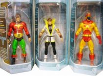 DC Universe - Exclusive - Legion of Super Heroes 12-pack