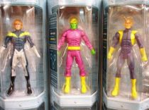 DC Universe - Exclusive - Legion of Super Heroes 12-pack