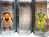 DC Universe - Exclusive - Legion of Super Heroes 12-pack