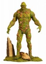 DC Universe - Exclusive - Swamp Thing