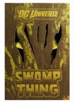 DC Universe - Exclusive - Swamp Thing