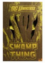 DC Universe - Exclusive - Swamp Thing