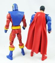 DC Universe - Exclusive - Ultraman & Alexander Luthor : Battle for Earth-3 (loose)