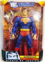 DC Universe - Giants of Justice - 12\'\' Superman