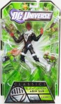 DC Universe - Green Lantern Classics Wave 1 - Black Lantern : Abin Sur