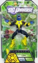 DC Universe - Green Lantern Classics Wave 1 - Sinestro Corps : Low (& Maash)