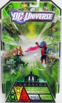DC Universe - Green Lantern Classics Wave 2 - Green Lantern B\\\'dg, Sinestro Corps Despotellis, Red Lantern Dex-Starr
