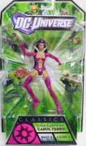 DC Universe - Green Lantern Classics Wave 2 - Star Sapphire : Carol Ferris