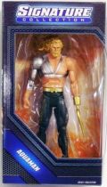 DC Universe - Signature Collection - Aquaman