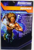 DC Universe - Signature Collection - Aquaman