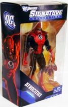 DC Universe - Signature Collection - Atrocitus