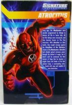 DC Universe - Signature Collection - Atrocitus