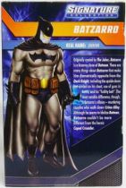 DC Universe - Signature Collection - Batzarro