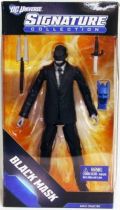 DC Universe - Signature Collection - Black Mask