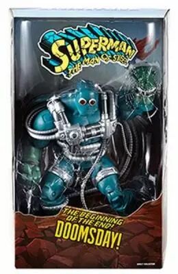 DC Universe - Signature Collection - Doomsday (Superman the Man of Steel)