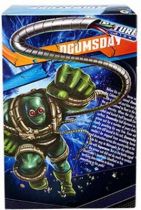 DC Universe - Signature Collection - Doomsday (Superman the Man of Steel)