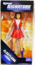 DC Universe - Signature Collection - Elasti-Girl