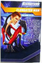 DC Universe - Signature Collection - Elongated Man