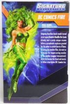 DC Universe - Signature Collection - Fire