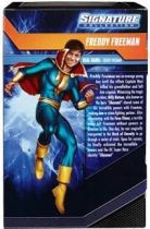 DC Universe - Signature Collection - Freddy Freeman