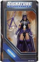 DC Universe - Signature Collection - Huntress