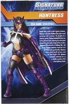 DC Universe - Signature Collection - Huntress