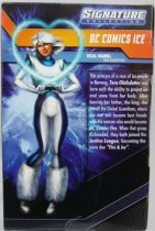 DC Universe - Signature Collection - Ice