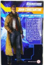 DC Universe - Signature Collection - John Constantine