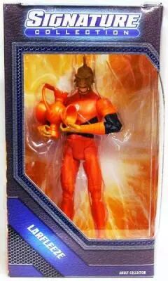 DC Universe - Signature Collection - Larfleeze