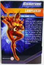 DC Universe - Signature Collection - Larfleeze