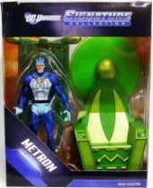 DC Universe - Signature Collection - Metron