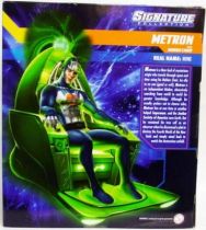 DC Universe - Signature Collection - Metron