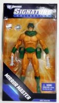 DC Universe - Signature Collection - Mirror Master